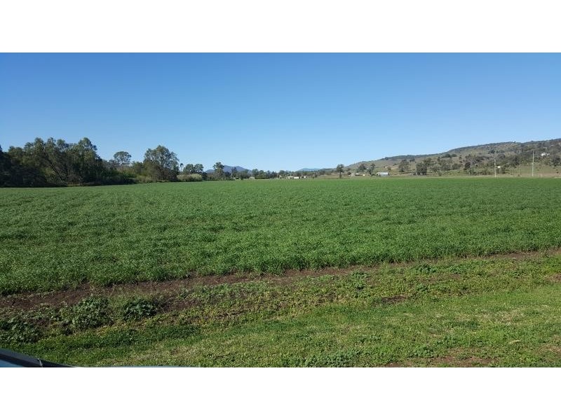 Laidley Creek West QLD 4341