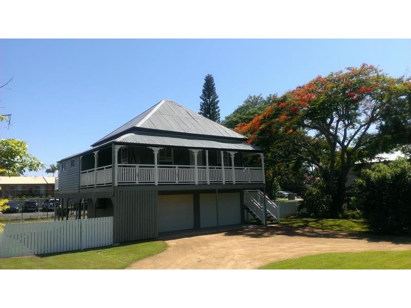 38 WILLIAM STREET, Laidley QLD 4341