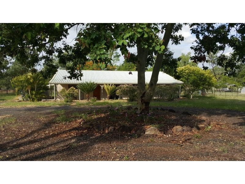 Forest Hill QLD 4342