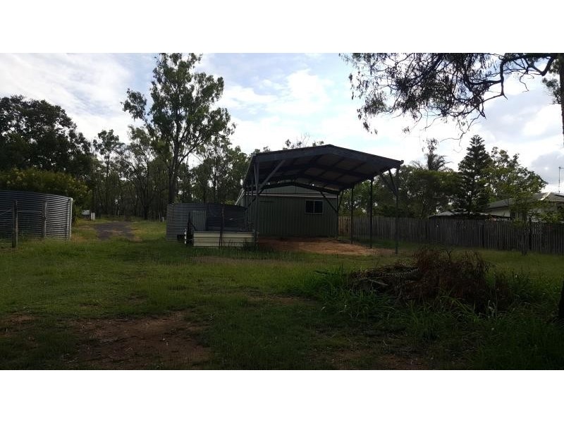 Forest Hill QLD 4342