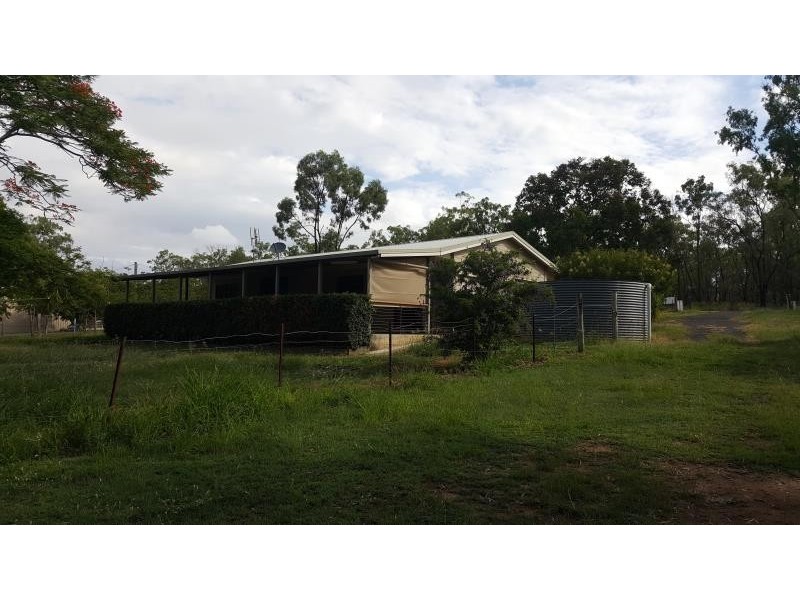 Forest Hill QLD 4342