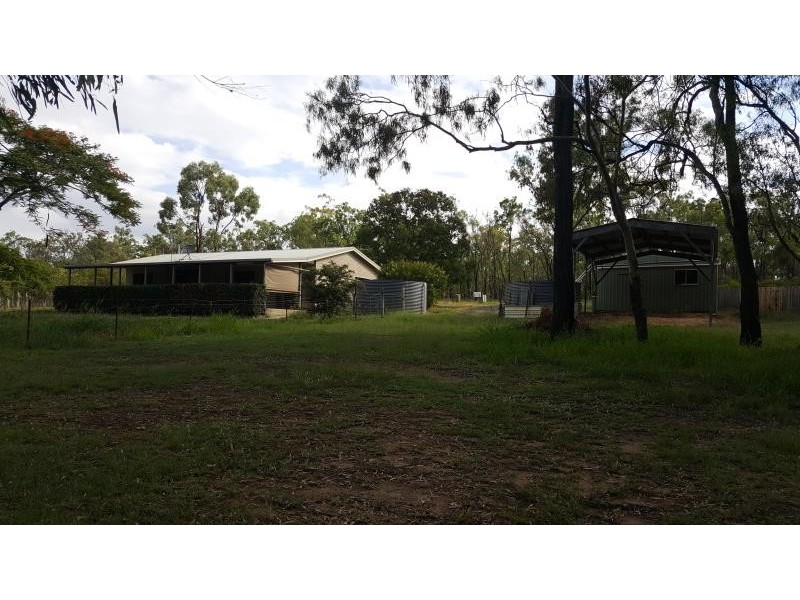 Forest Hill QLD 4342