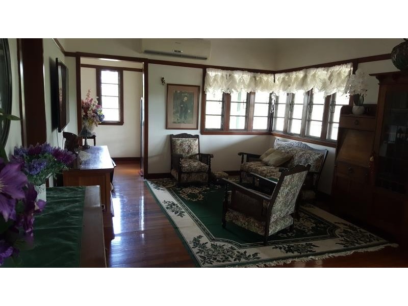 Laidley Heights QLD 4341