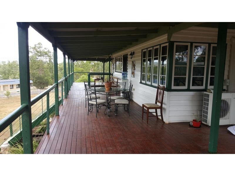 Laidley Heights QLD 4341