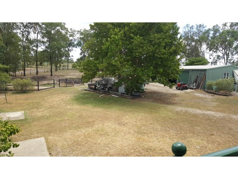 Laidley Heights QLD 4341