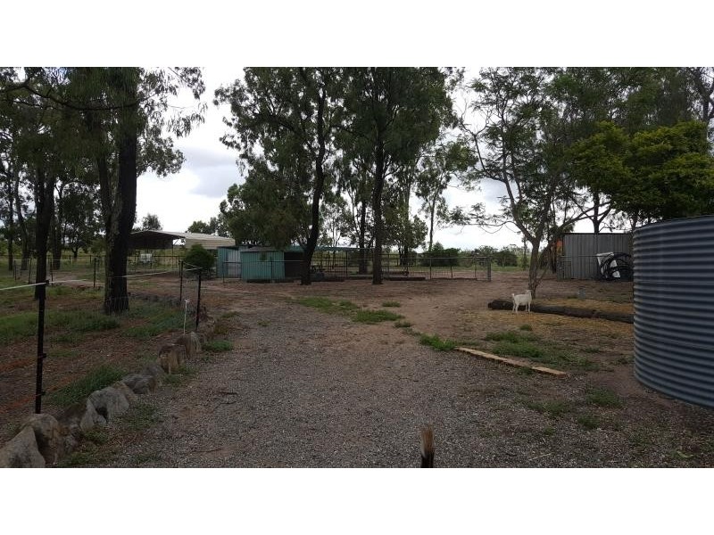 Laidley Heights QLD 4341