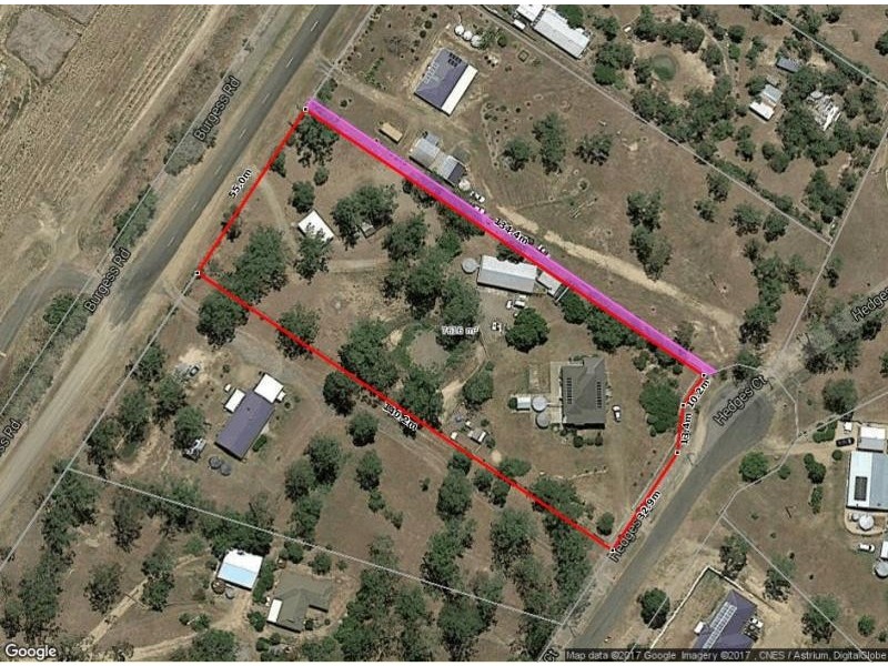 Laidley Heights QLD 4341