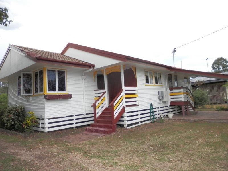 Grandchester QLD 4340