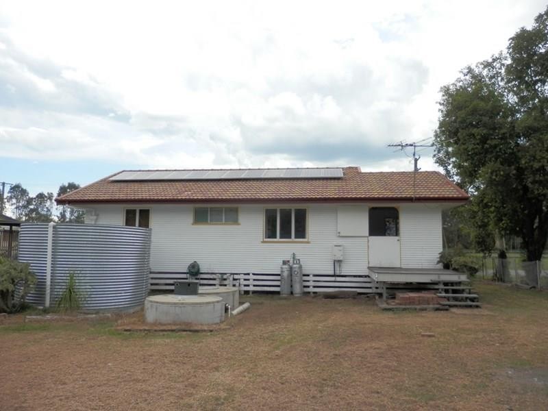 Grandchester QLD 4340