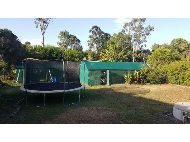 Grandchester QLD 4340