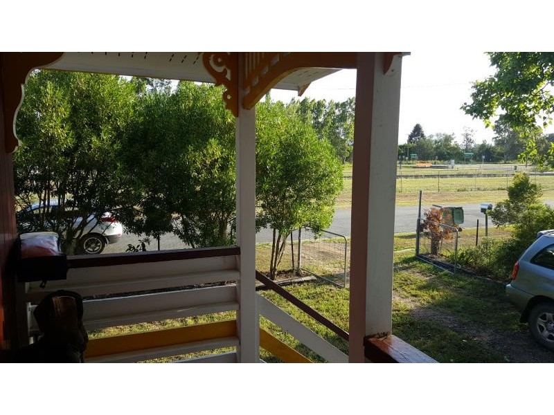 Grandchester QLD 4340