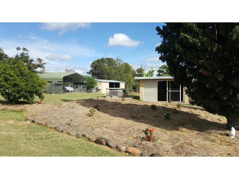 Blenheim QLD 4341