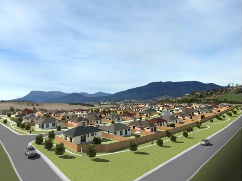 Lot 50 & 51 Tivoli road, Old Beach TAS 7017