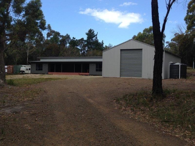2 Pine Hills Court, Orford TAS 7190