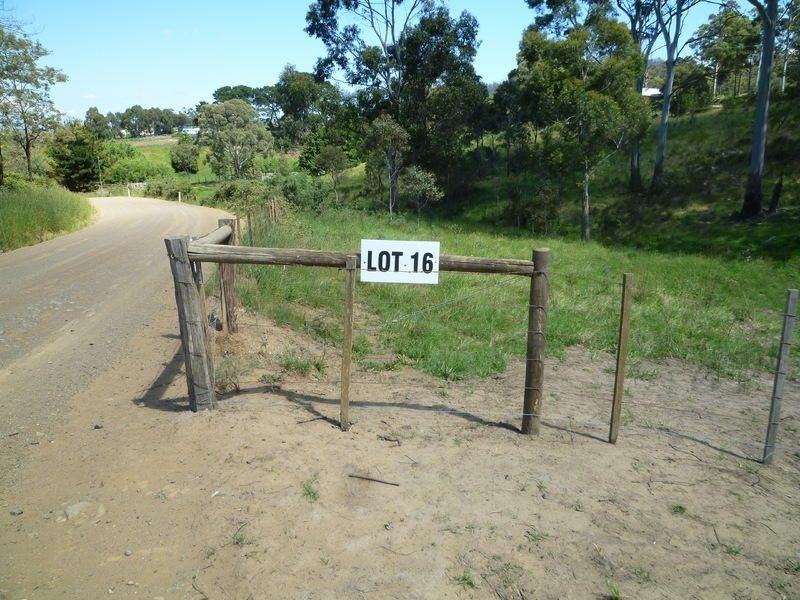 Lot 15 & Lot 16,918 Nugent Road, Wattle Hill TAS 7172