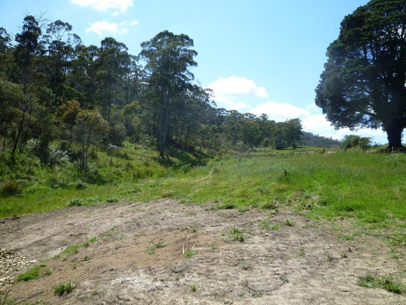 Lot 15 & Lot 16,918 Nugent Road, Wattle Hill TAS 7172