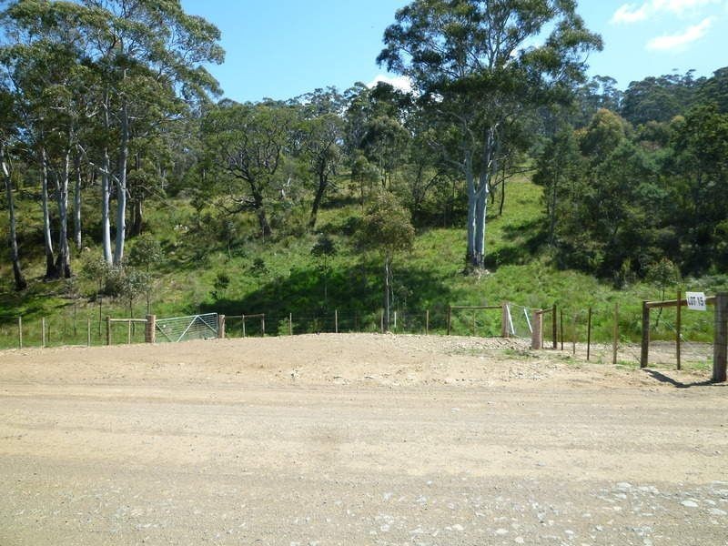 Lot 15 & Lot 16,918 Nugent Road, Wattle Hill TAS 7172