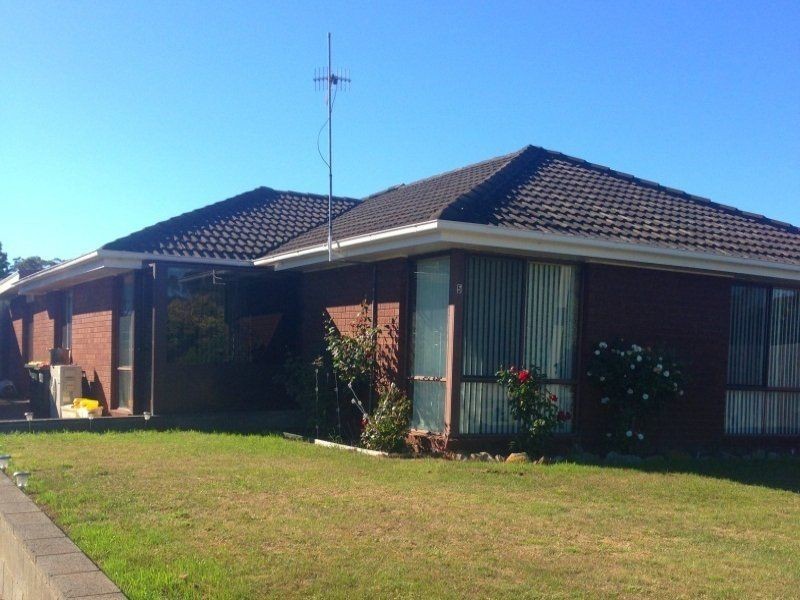 5 Ada Street, Triabunna TAS 7190