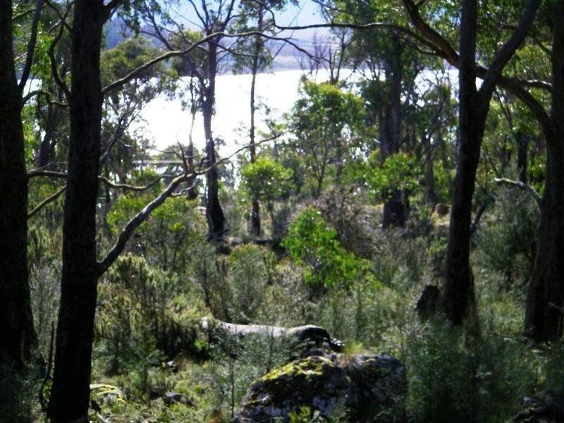 Lot 643 Drysdale Road, Miena TAS 7030