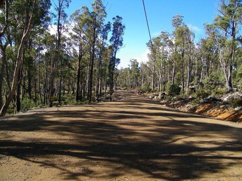 Lot 643 Drysdale Road, Miena TAS 7030