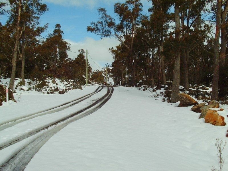 Lot 643 Drysdale Road, Miena TAS 7030
