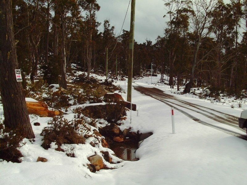 Lot 643 Drysdale Road, Miena TAS 7030