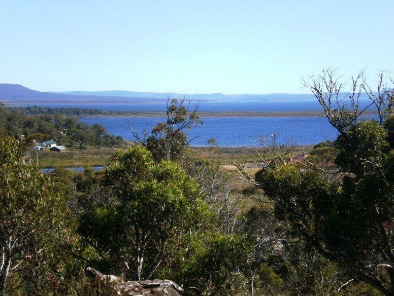 Lot 587 Little Dog Court, Miena TAS 7030