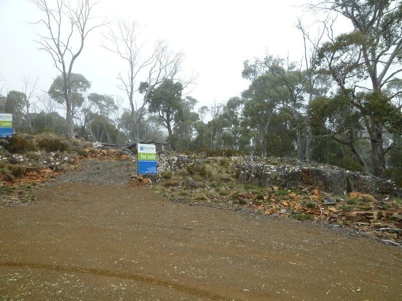 Lot 587 Little Dog Court, Miena TAS 7030