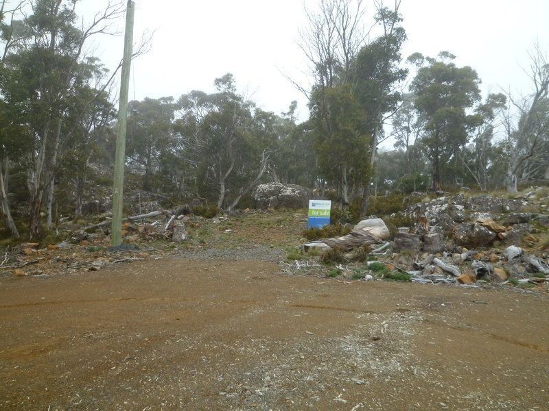 Lot 587 Little Dog Court, Miena TAS 7030