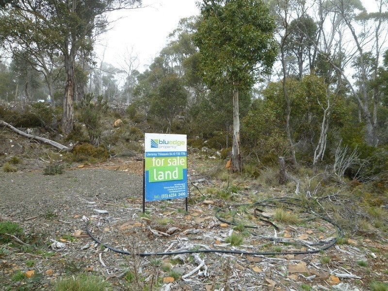 Lot 587 Little Dog Court, Miena TAS 7030
