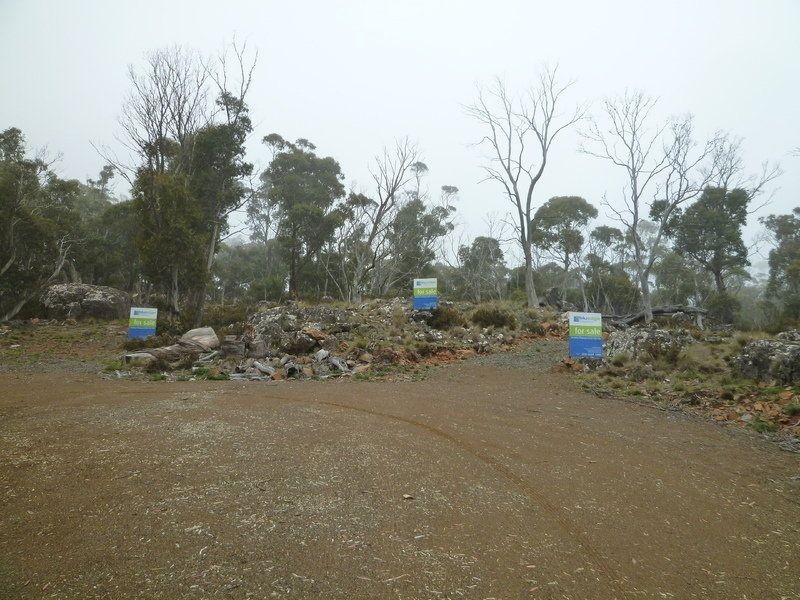 Lot 587 Little Dog Court, Miena TAS 7030