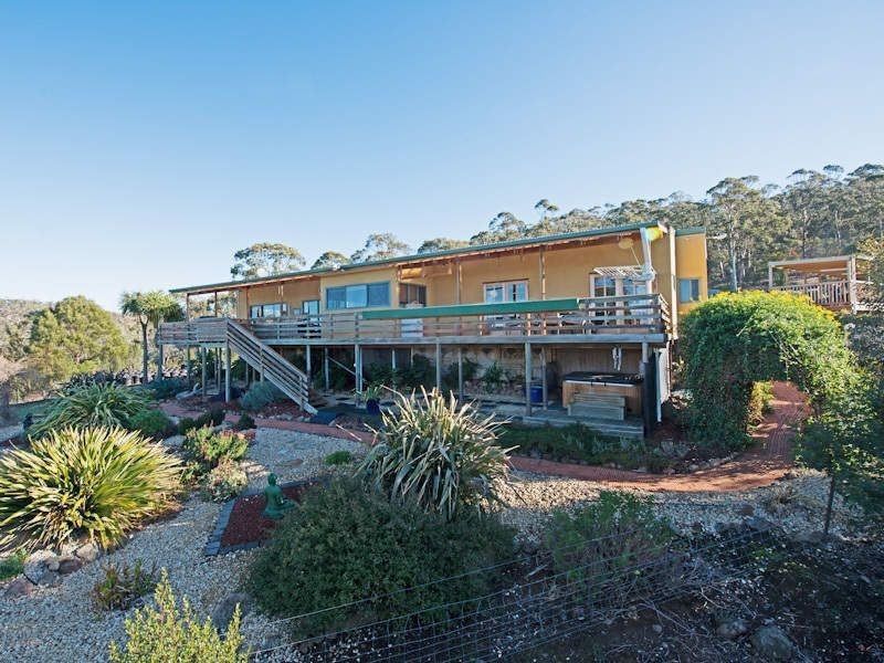 73 Thomas st, Dulcot TAS 7025