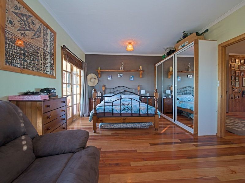 73 Thomas st, Dulcot TAS 7025