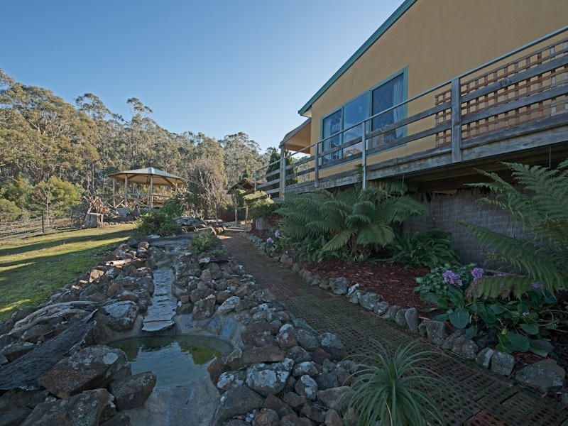 73 Thomas st, Dulcot TAS 7025