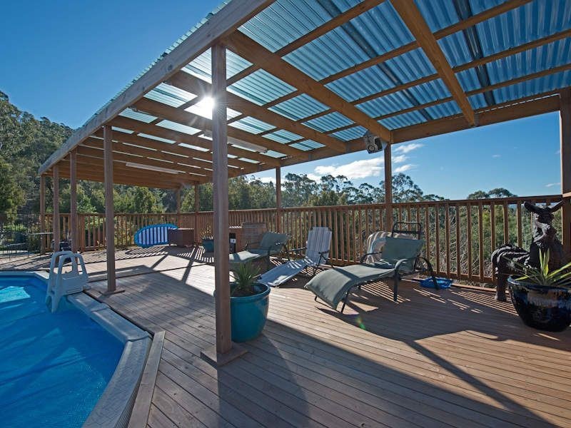 73 Thomas st, Dulcot TAS 7025