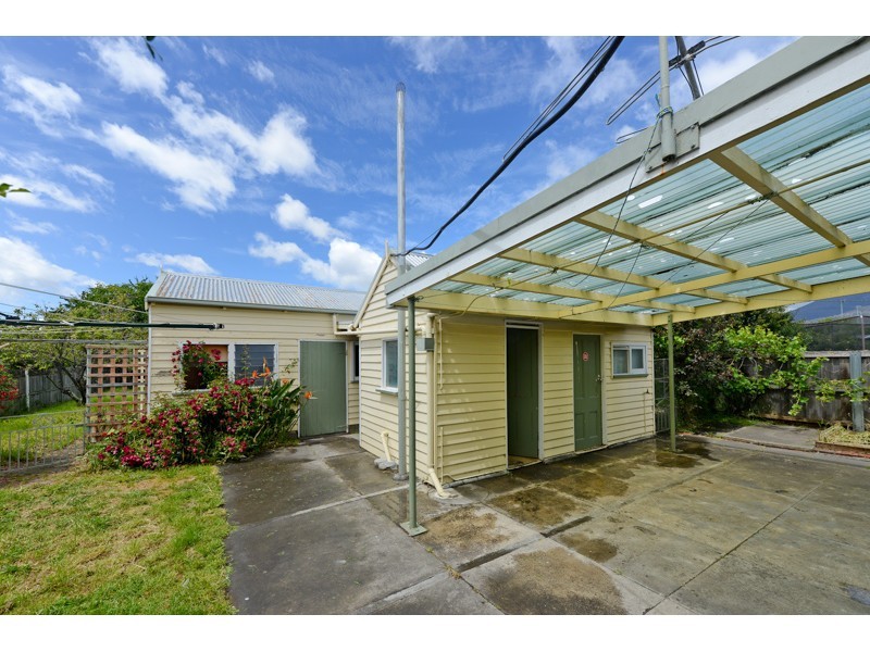 7 humphrey Street, Glenorchy TAS 7010