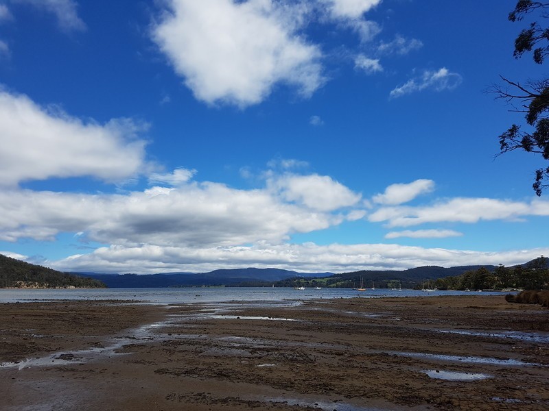 Lot 3,  Challis Crescent, Deep Bay TAS 7112