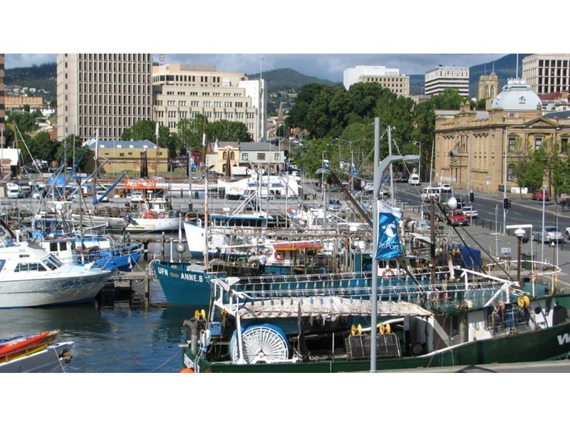 10/15 Hunter Street, Hobart TAS 7000