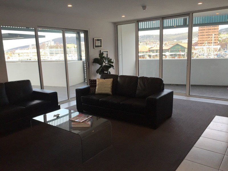 10/15 Hunter Street, Hobart TAS 7000
