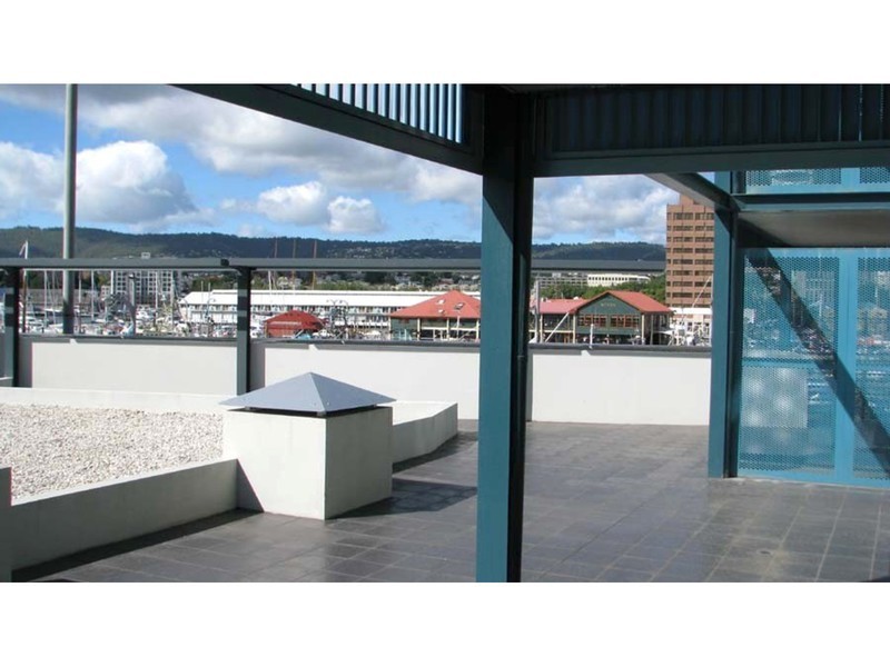 10/15 Hunter Street, Hobart TAS 7000