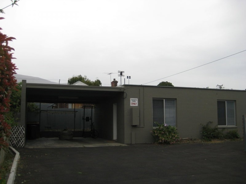 1/22A Mercer Street, New Town TAS 7008