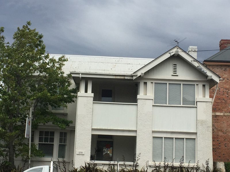 1/278 Macquarie Street, South Hobart TAS 7004