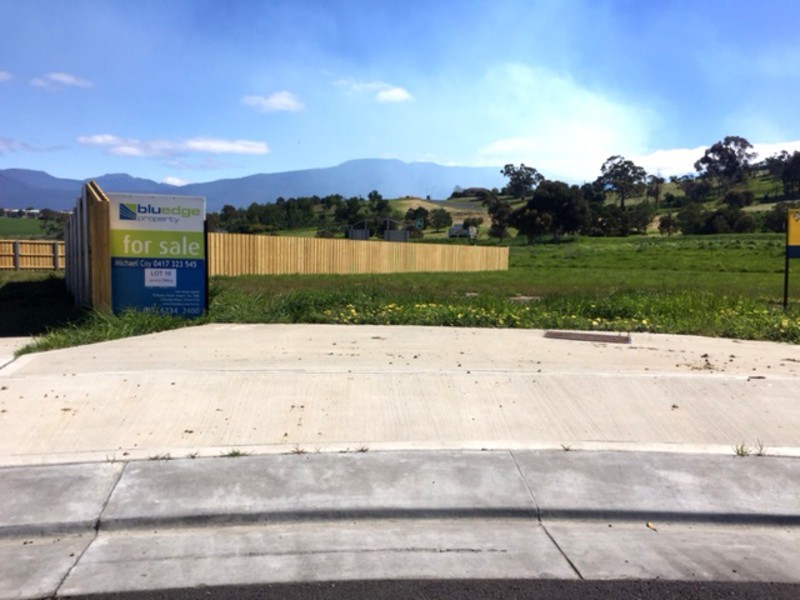 Lot 16,  Ikram Crt, Old Beach TAS 7017