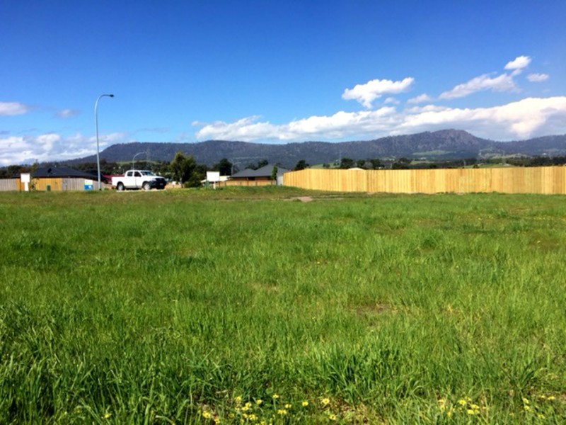 Lot 16,  Ikram Crt, Old Beach TAS 7017