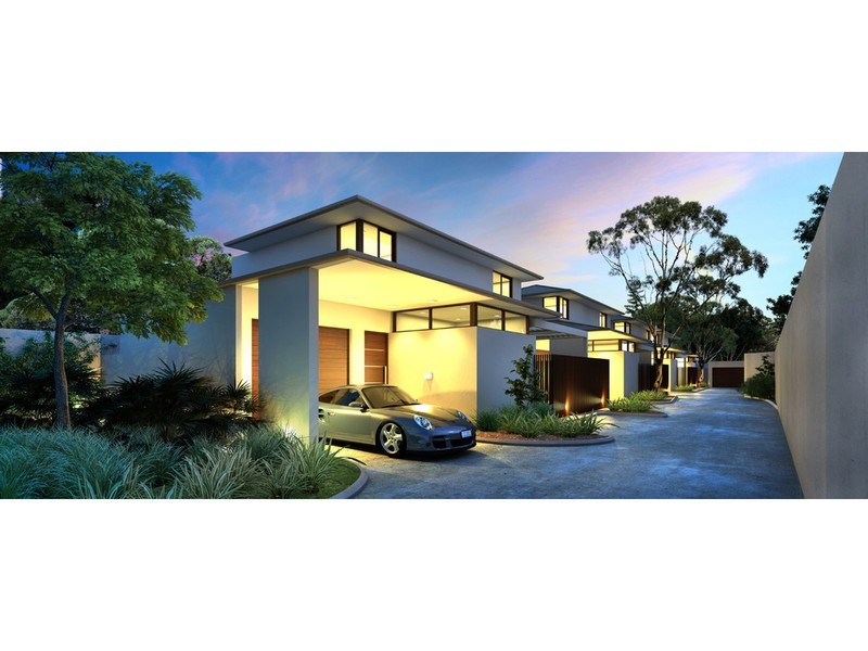 4/18 Boa Vista Road, New Town TAS 7008