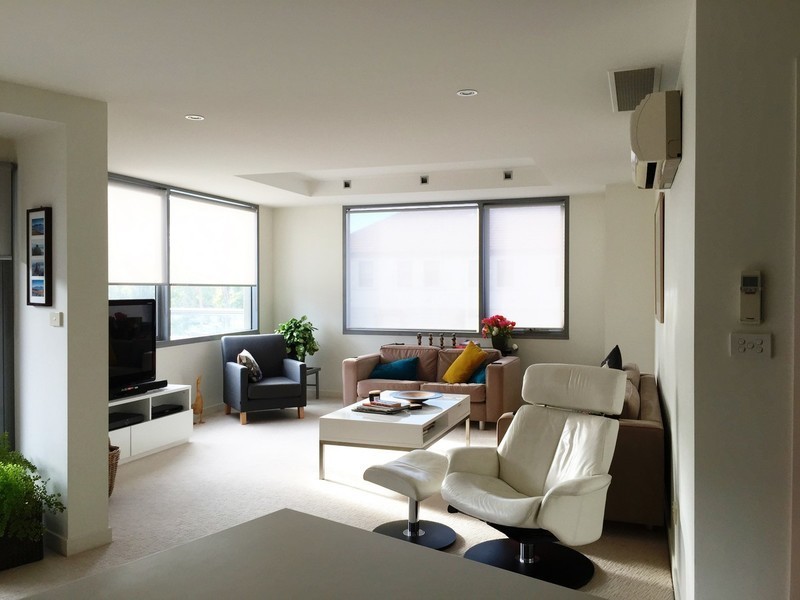 2/81 Macquarie Street, Hobart TAS 7000