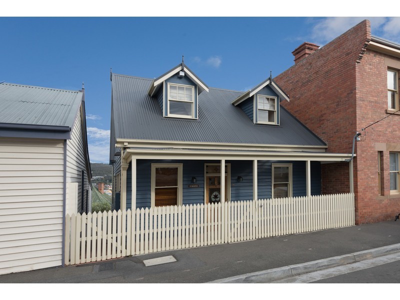 38 St Georges Terrace, Battery Point TAS 7004