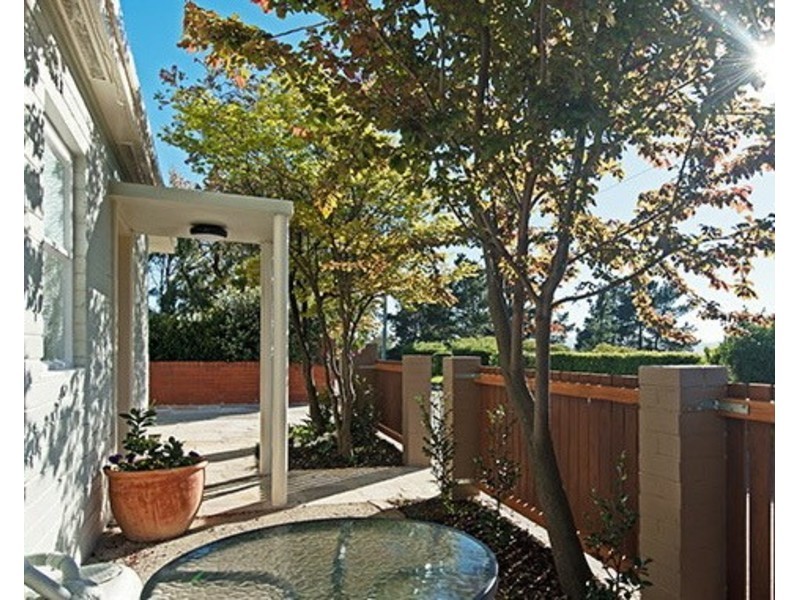 4a Walford Road, Sandy Bay TAS 7005