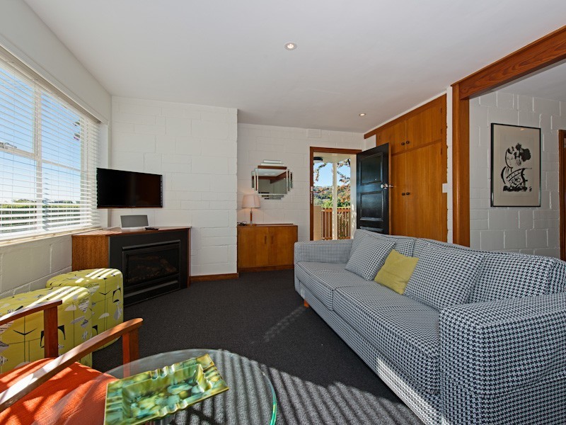 4a Walford Road, Sandy Bay TAS 7005