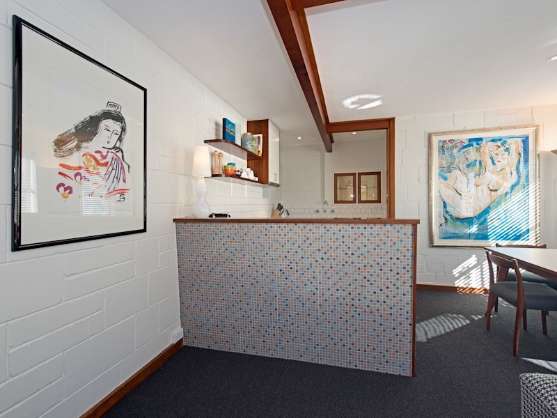 4a Walford Road, Sandy Bay TAS 7005